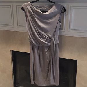 DVF day to night dress